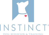 Instinct Dog Behavior & Training logo